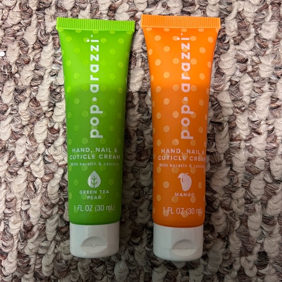 Pop•arazzi Hand Lotion Bundle - Picture 2 of 2